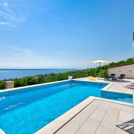 Hotel Draginja Crikvenica Exteriér fotografie