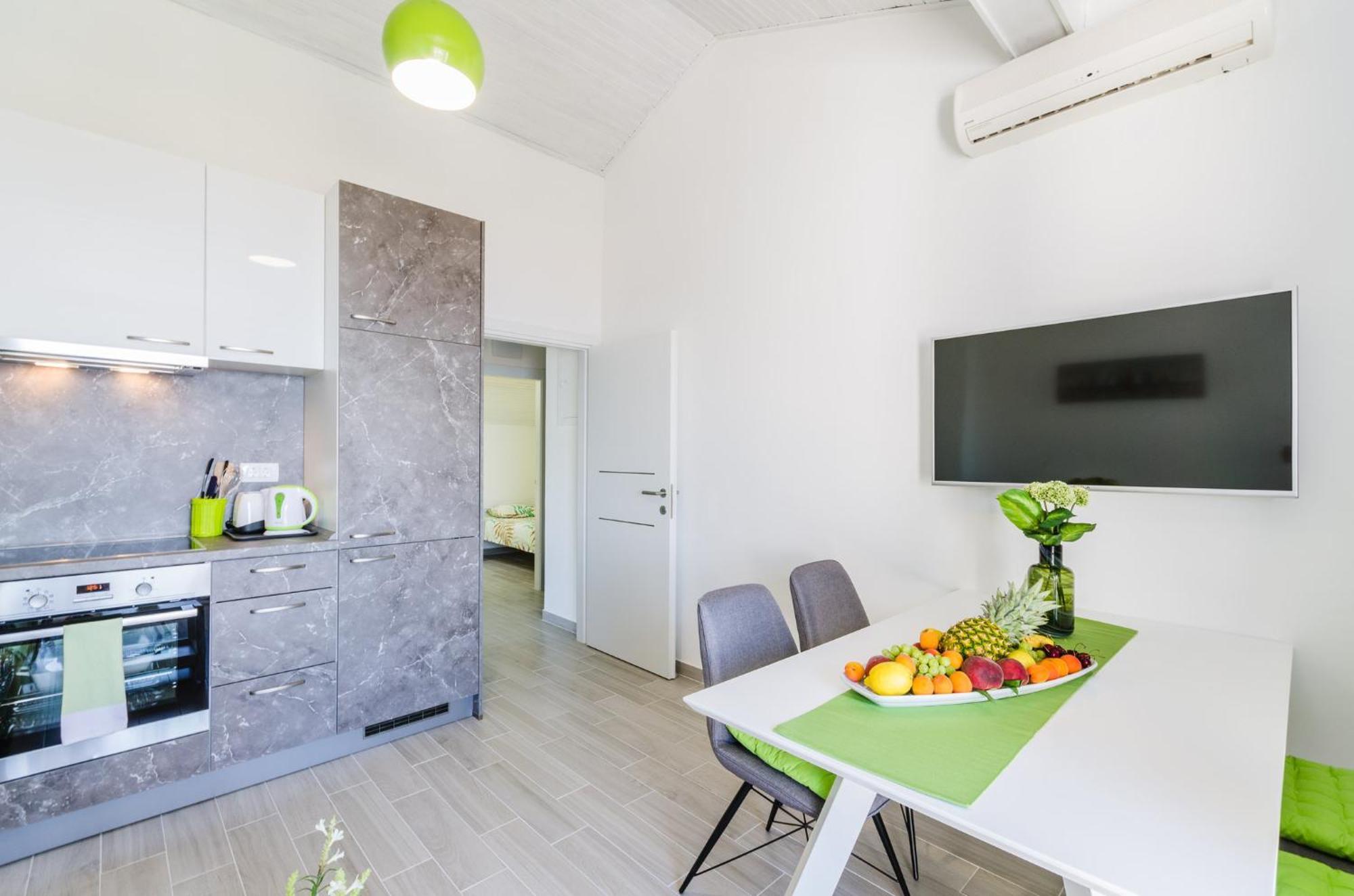 Hotel Draginja Crikvenica Pokoj fotografie