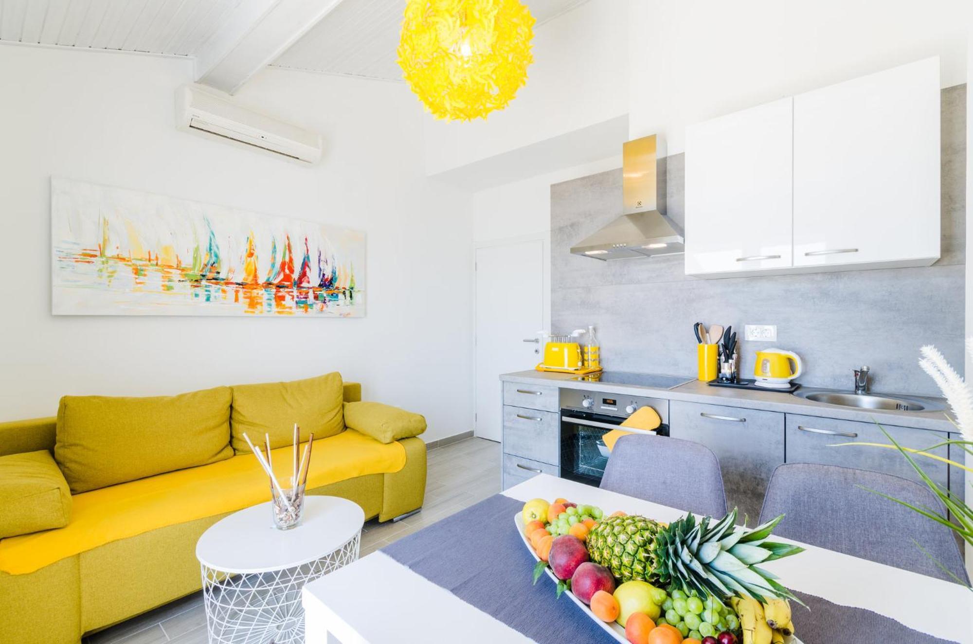 Hotel Draginja Crikvenica Pokoj fotografie