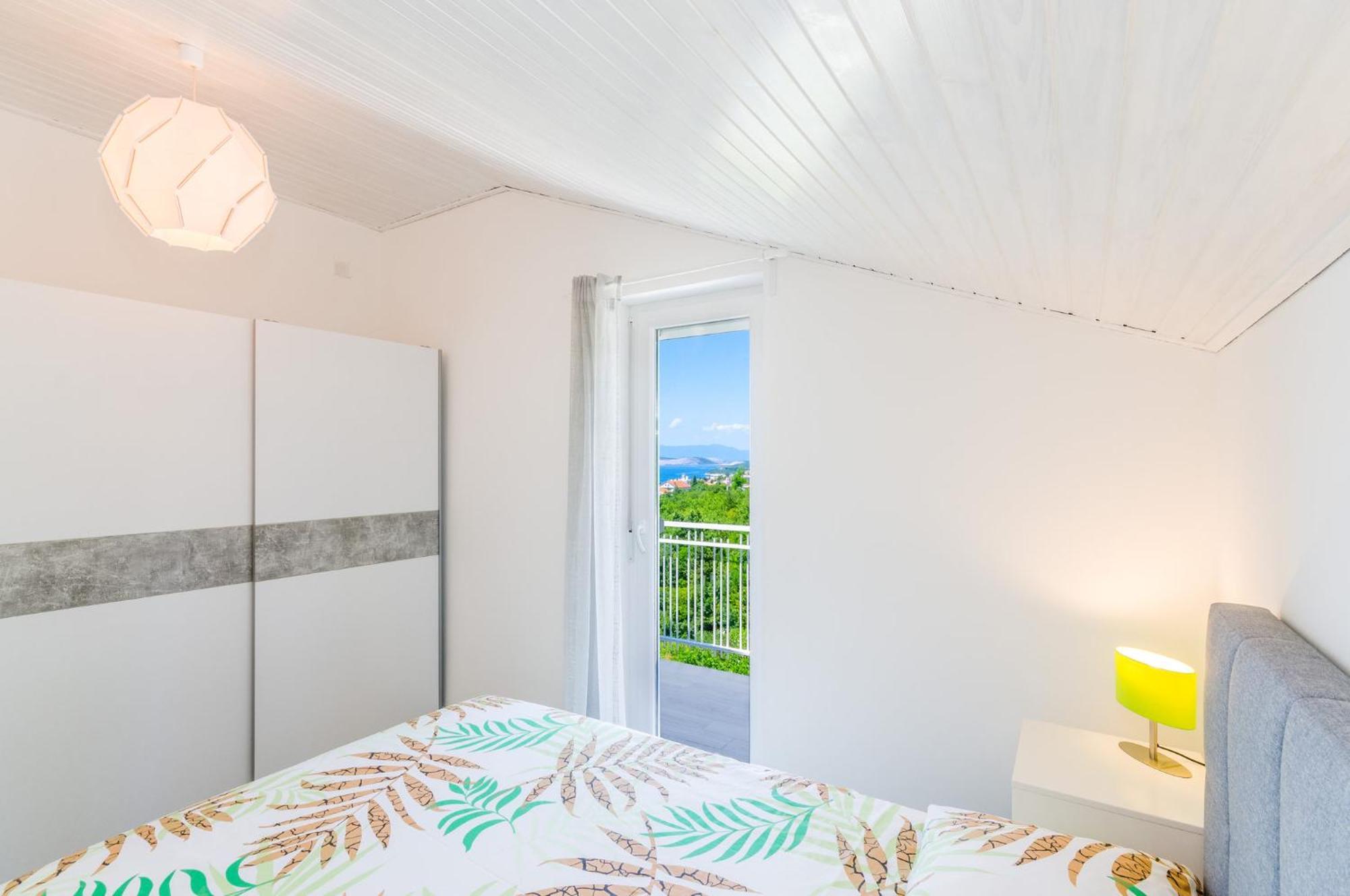 Hotel Draginja Crikvenica Pokoj fotografie