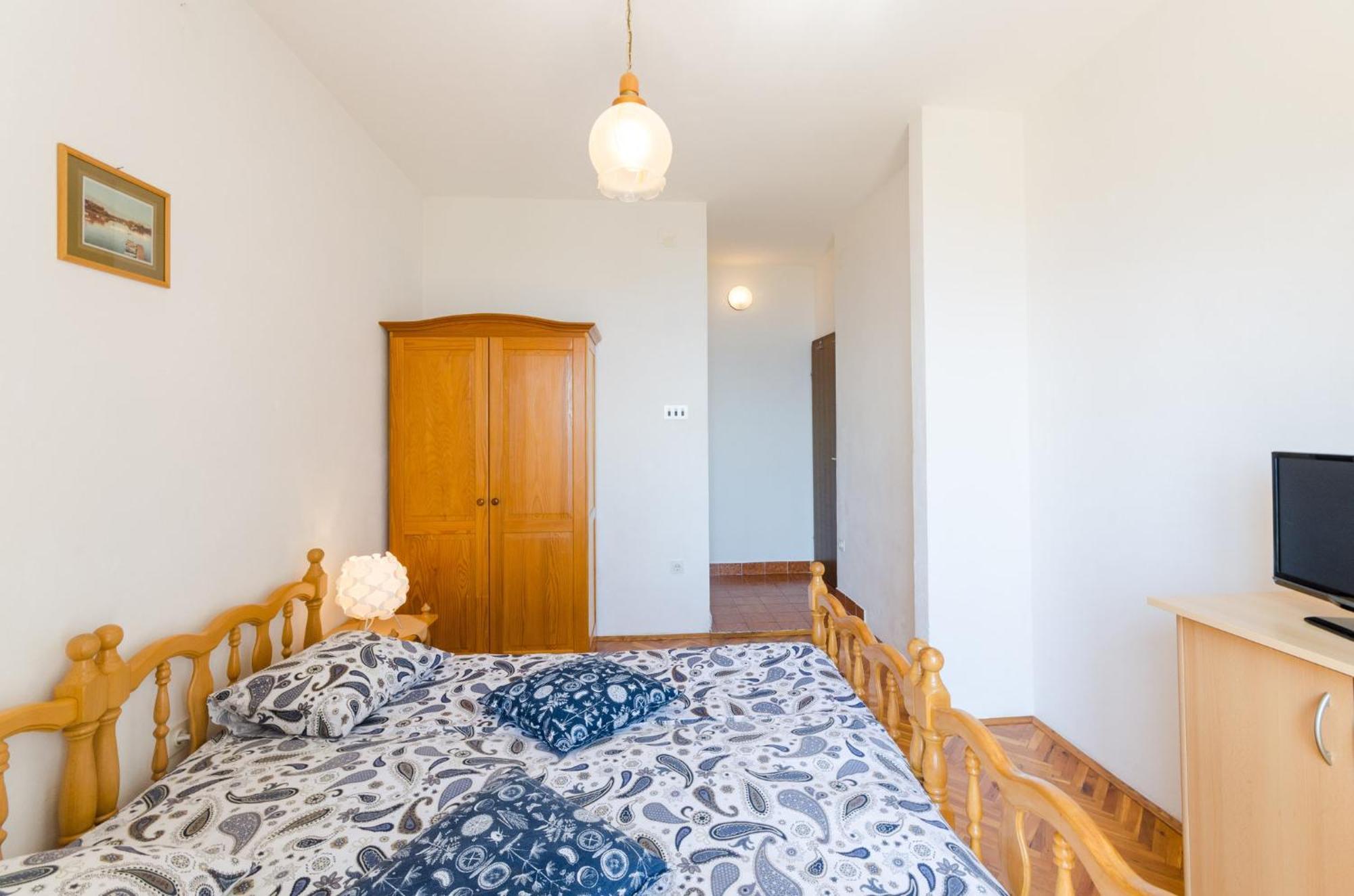 Hotel Draginja Crikvenica Pokoj fotografie