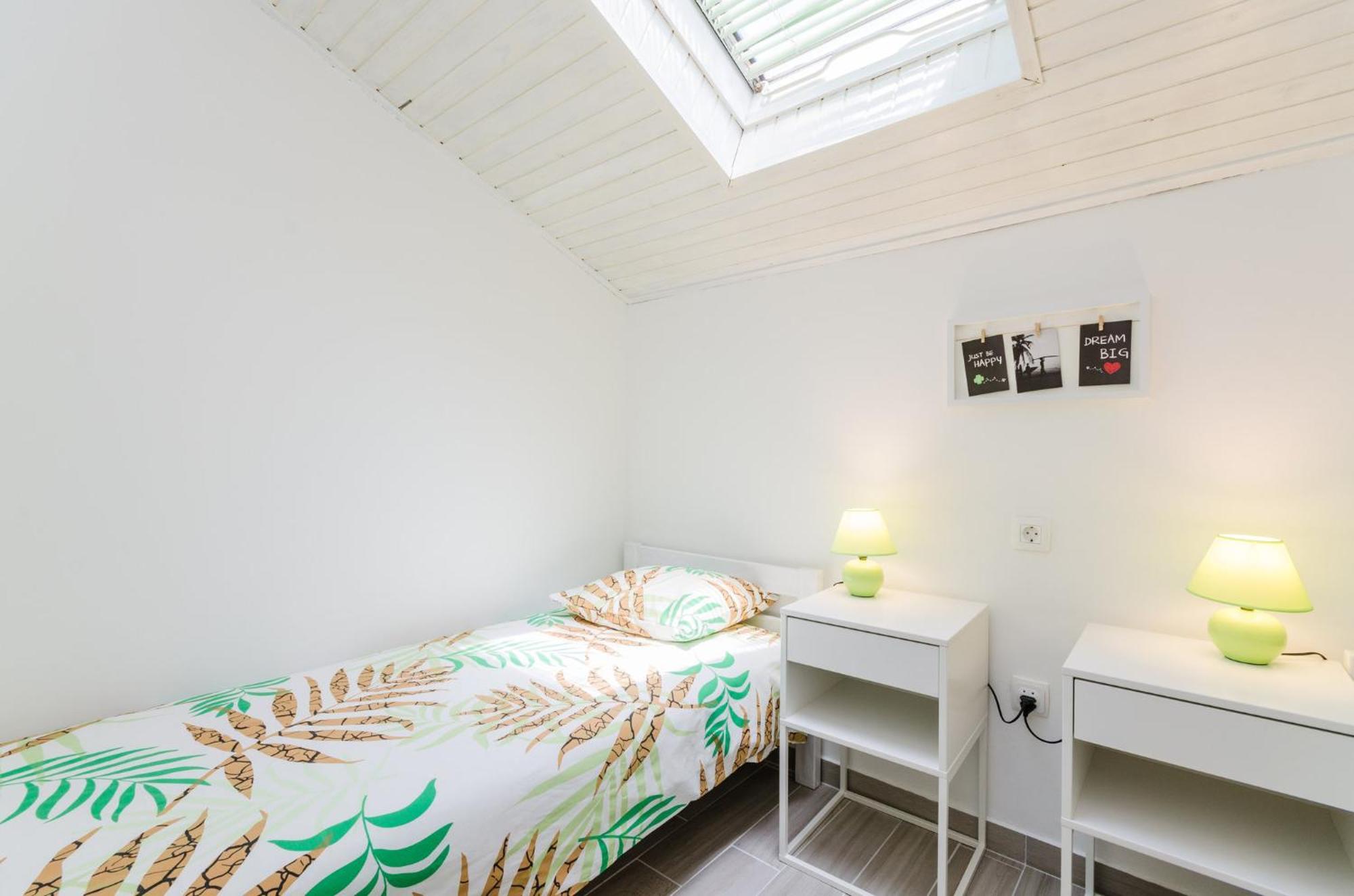 Hotel Draginja Crikvenica Pokoj fotografie