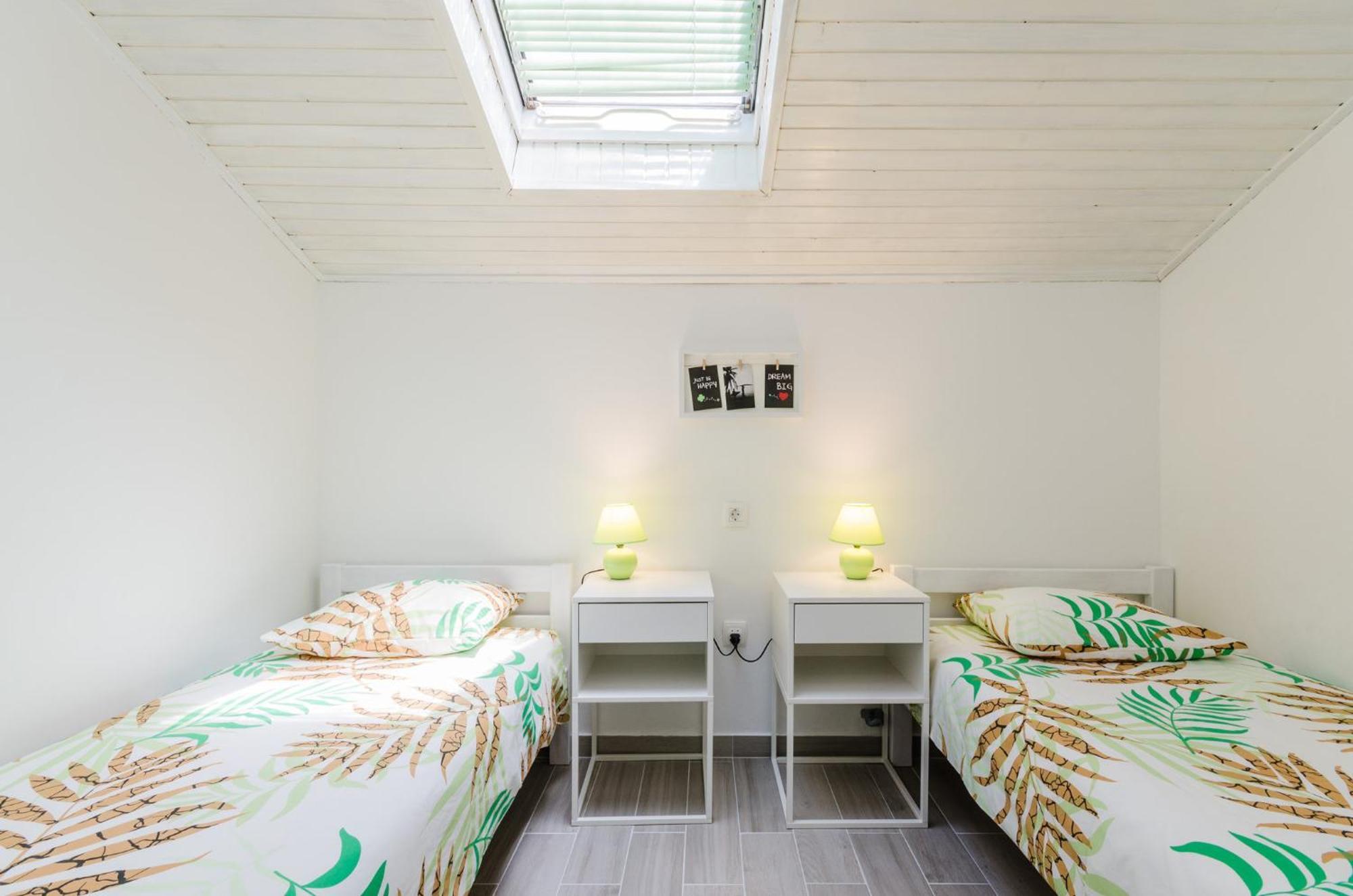 Hotel Draginja Crikvenica Pokoj fotografie