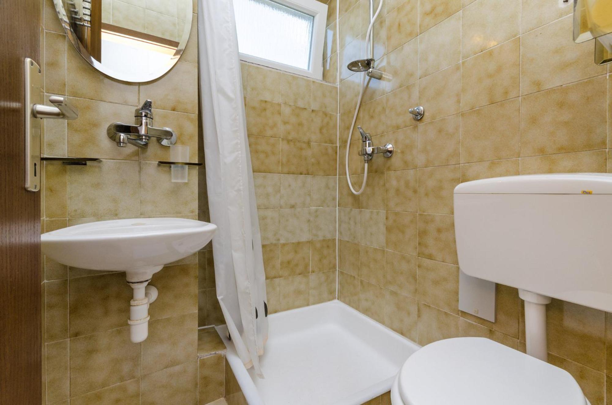 Hotel Draginja Crikvenica Pokoj fotografie