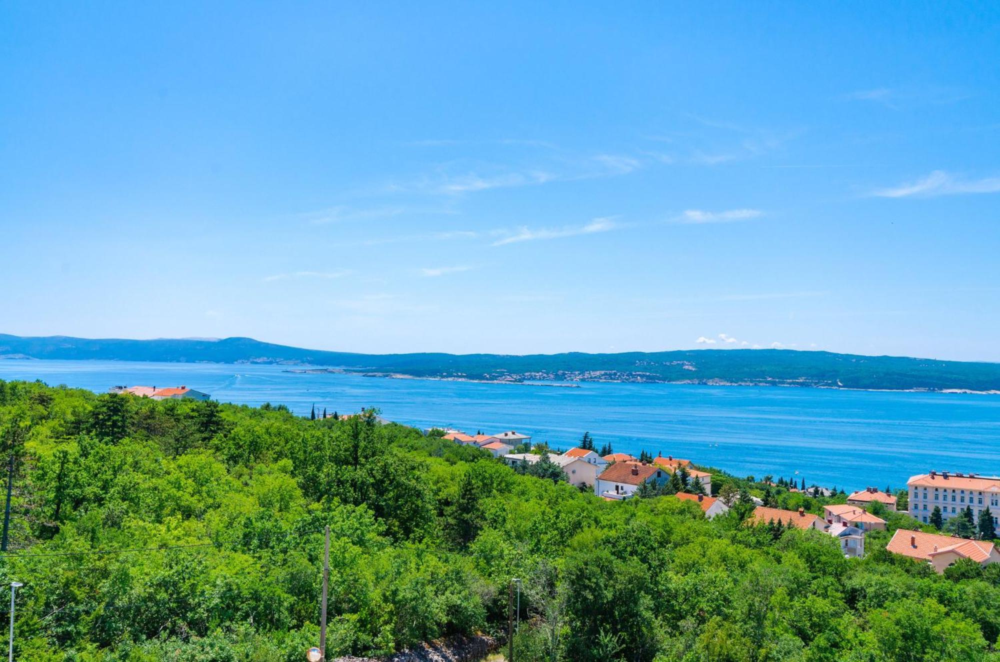 Hotel Draginja Crikvenica Pokoj fotografie