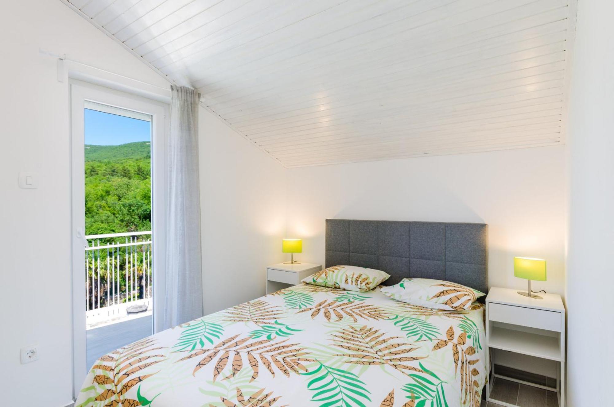 Hotel Draginja Crikvenica Pokoj fotografie