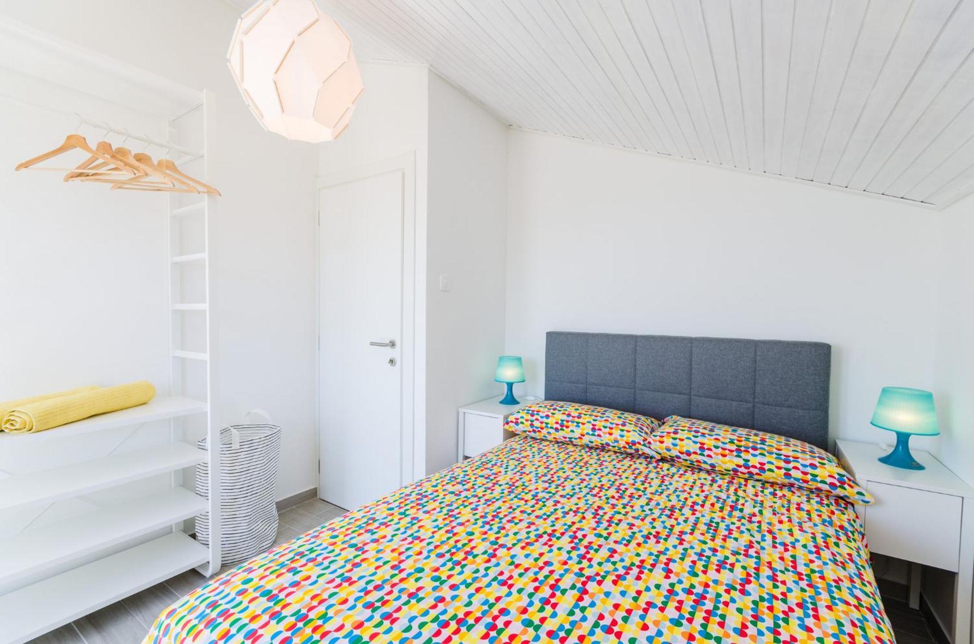 Hotel Draginja Crikvenica Pokoj fotografie