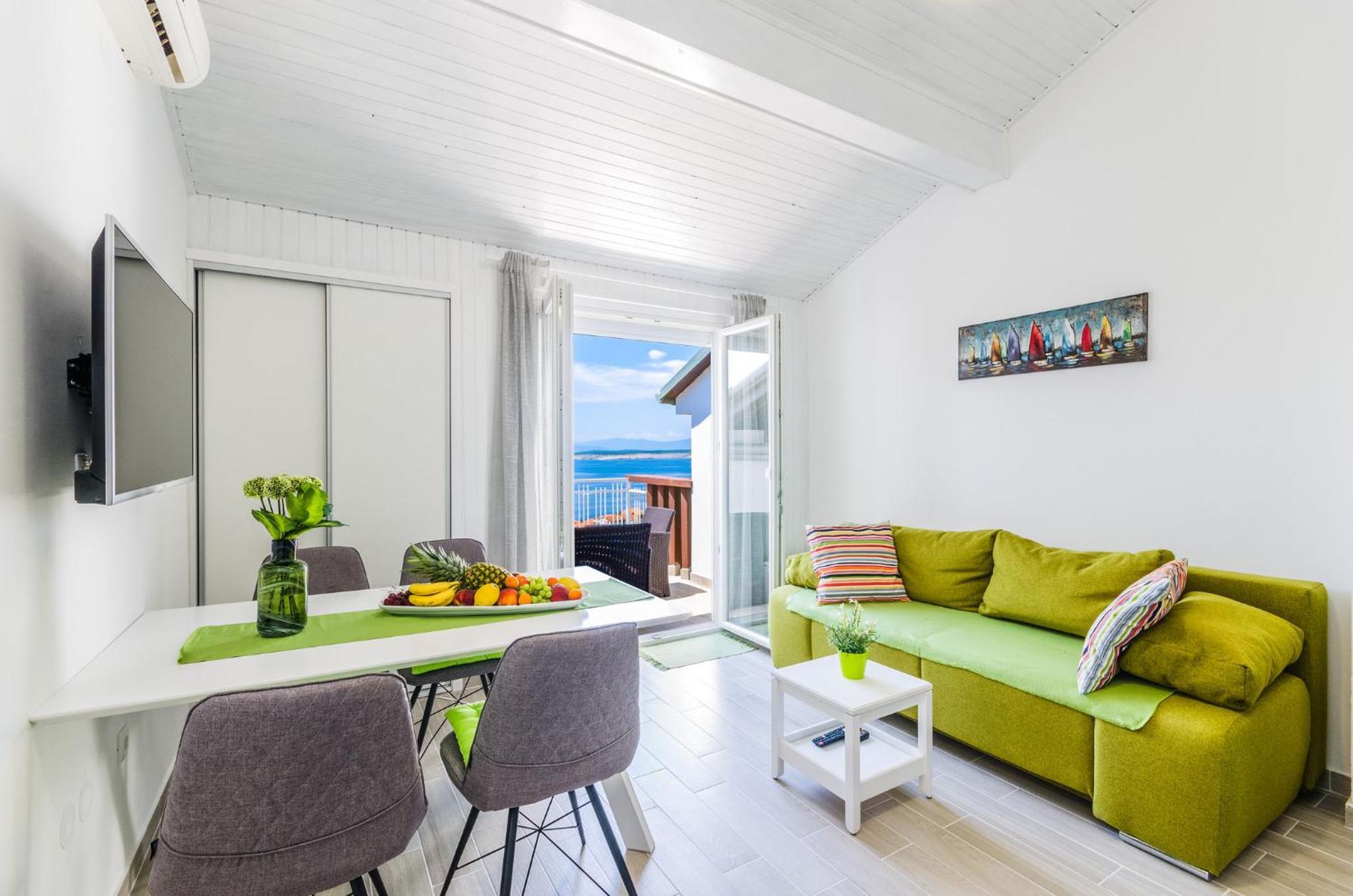 Hotel Draginja Crikvenica Pokoj fotografie