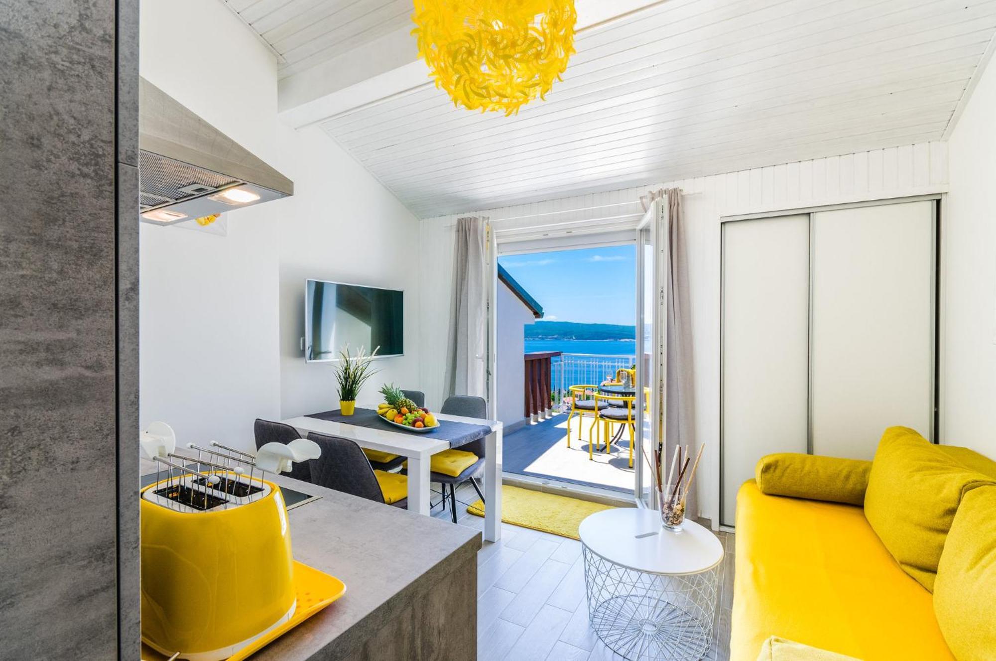 Hotel Draginja Crikvenica Pokoj fotografie