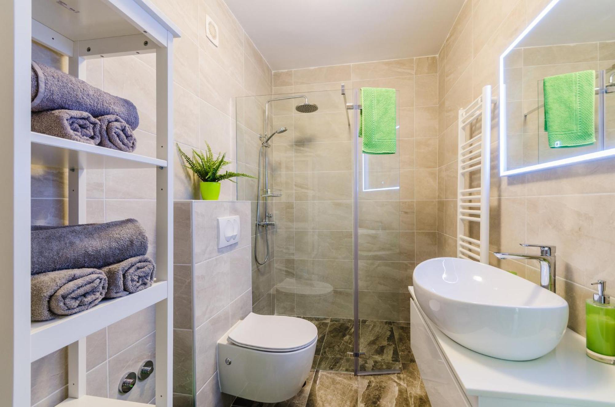 Hotel Draginja Crikvenica Pokoj fotografie