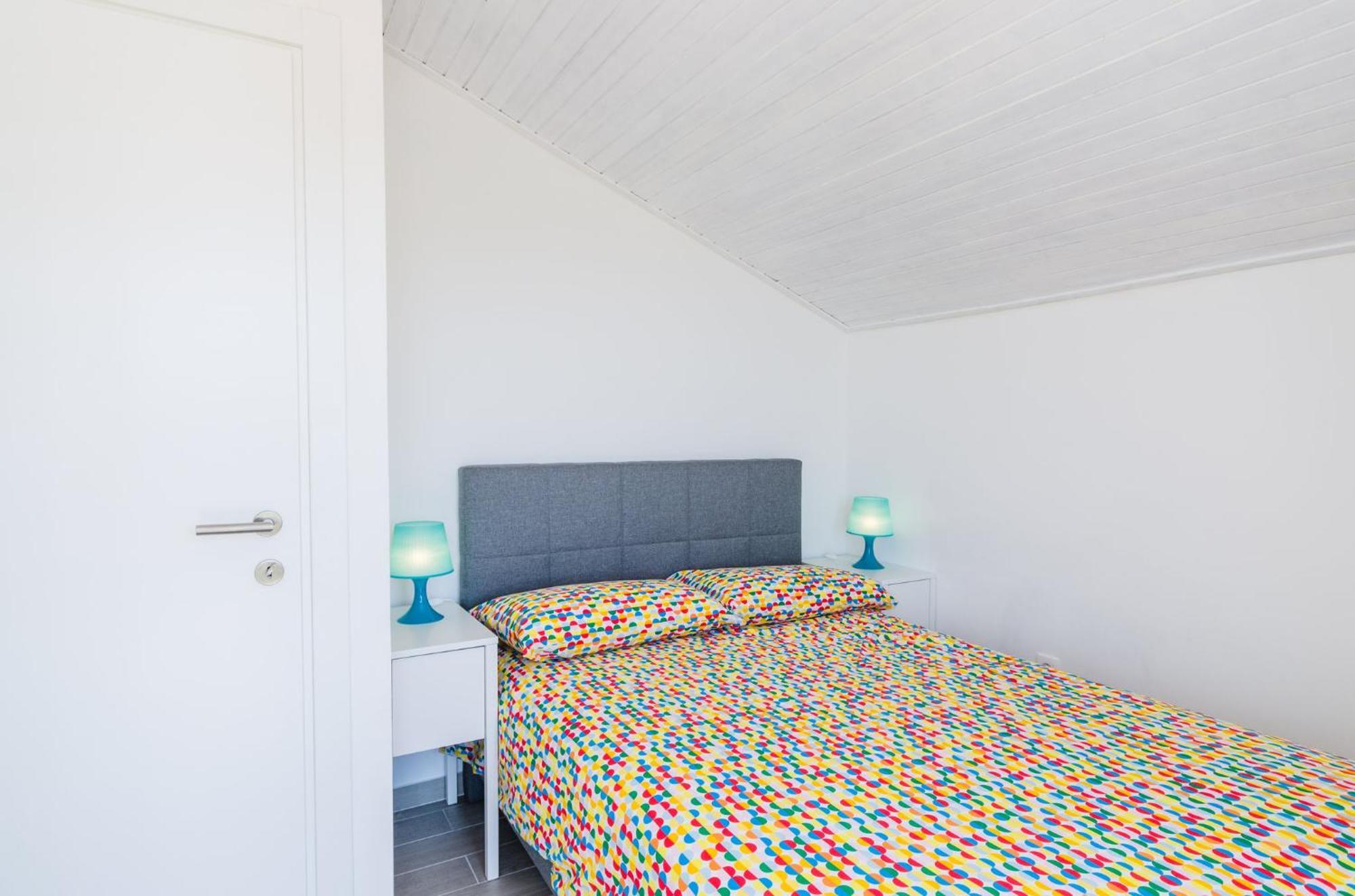 Hotel Draginja Crikvenica Pokoj fotografie