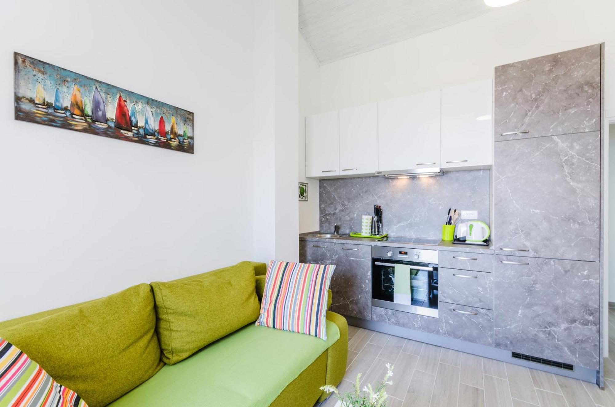Hotel Draginja Crikvenica Pokoj fotografie